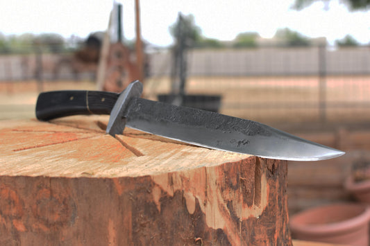 Safari Bowie
