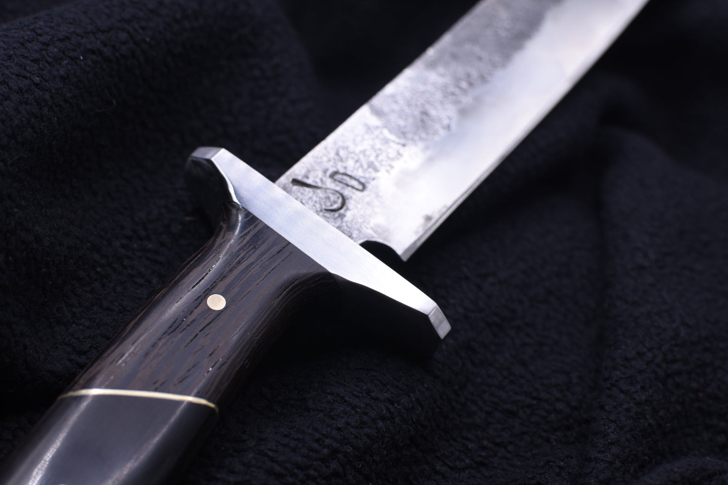 Custom Blades