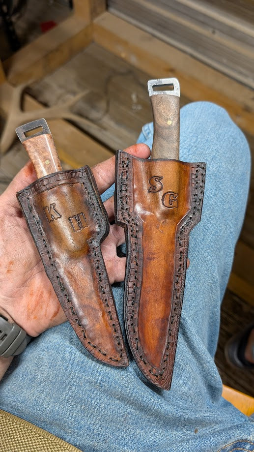 Production Blades