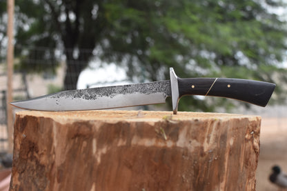 Safari Bowie