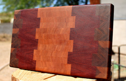 The Desert Mesa Block (Board Only)